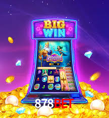 Interface Premium 878bet