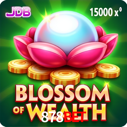 Design Responsivo 878bet