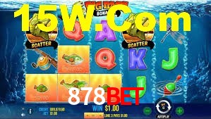 Jogos Exclusivos 878bet
