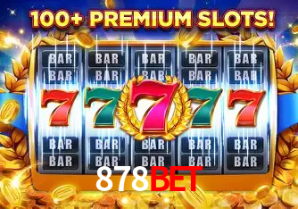 Promoções Sazonais 878bet